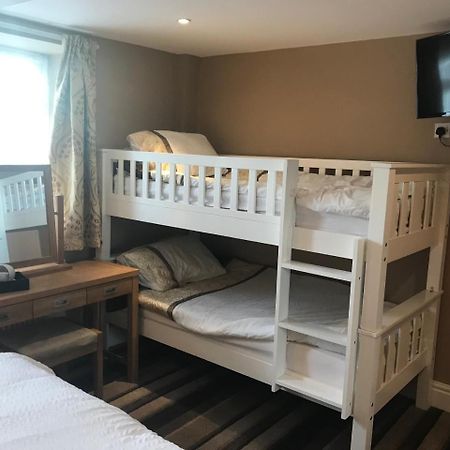 Rokeby Inn Newsham  Eksteriør billede