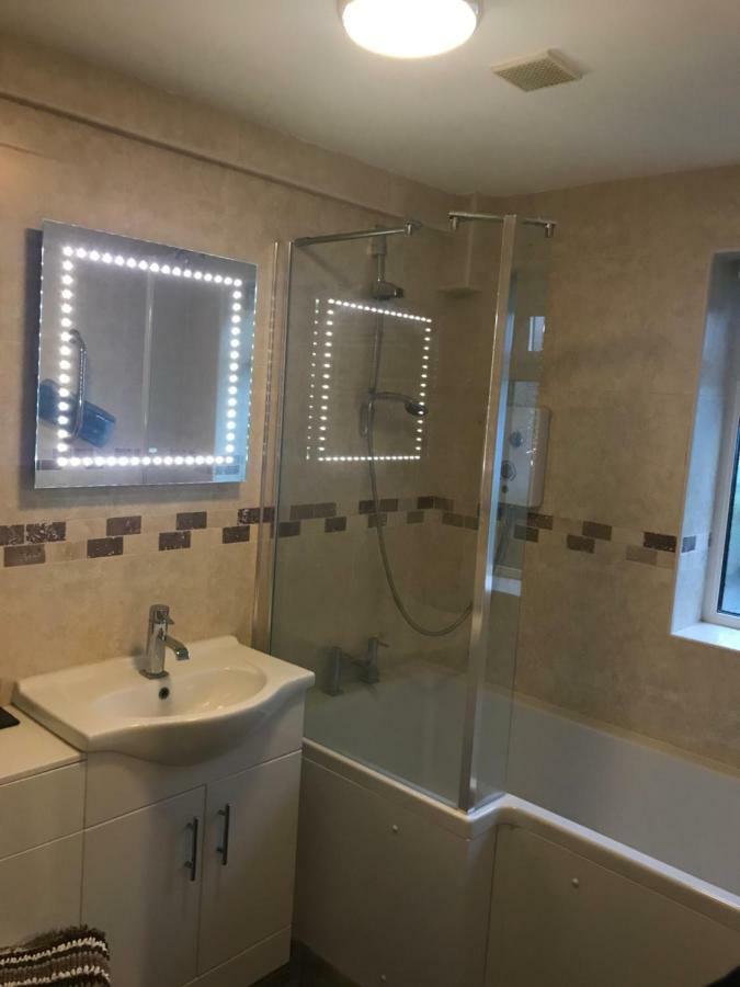 Rokeby Inn Newsham  Eksteriør billede